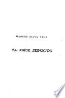 El amor seducido