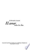 El amor todos los días