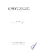 El amor y la palabra