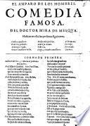 El amparo de los Hombres