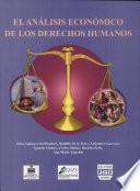 El análisis económico de los derechos humanos