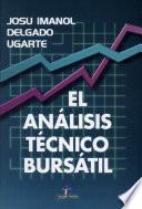 El análisis técnico bursátil