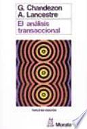El análisis transaccional