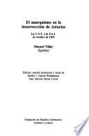 El anarquismo en la insurrección de Asturias