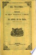 El Angel de la casa