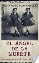 El ángel de la Muerte