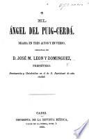 El Ángel del Puig-Cerdá
