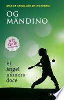 El Ángel Número Doce