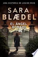 El ángel robado