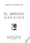 El angelico asesino