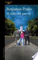 El anillo del general (Los casos de Juan Urbano)