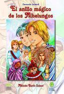 El anillo Mágico de los Nibelungos