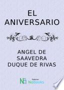 El aniversario