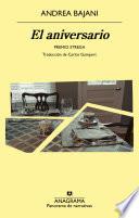 El aniversario