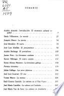 El Año cultural español