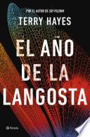 El año de la langosta