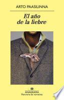 El año de la liebre