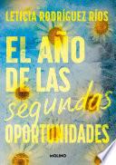 El año de las segundas oportunidades