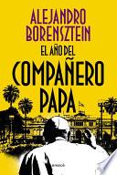 El año del compañero Papa