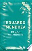 El año del diluvio