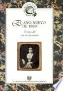 El año nuevo de 1837-[1840].