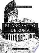El año santo de Roma