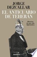 El anticuario de Teherán