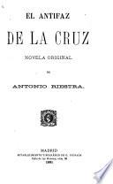 El antifaz de la cruz