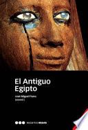 El antiguo Egipto 2a