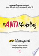 El AntiMarketing