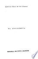El antisemita