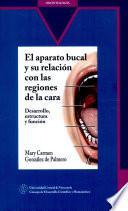 El aparato bucal y su relación