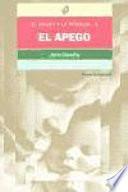 El apego y la pérdida