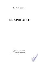 El apocado
