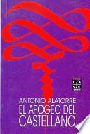 El apogeo del castellano