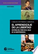 El aprendizaje de la libertad