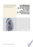 El aprendizaje del aragonés en la vida adulta. Un estudio cualitativo sobre las representaciones del alumnado