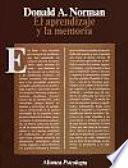 El aprendizaje y la memoria