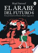 El árabe del futuro 6