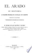 El arado