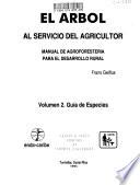 El árbol al servicio del agricultor