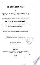 El árbol de la vida ó Teología mística