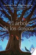 El árbol de los deseos