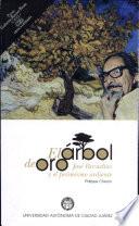 El árbol de oro