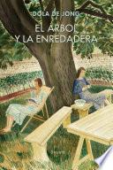 El árbol y la enredadera