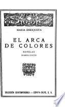 El arca de colores