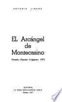 El arcángel de Montecasino ...