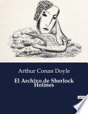 El Archivo de Sherlock Holmes