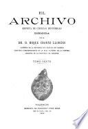El archivo