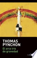 El arco iris de gravedad